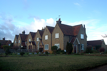 22 to 32 Grange Lane January 2012